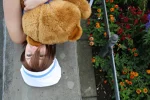 Foto des Kostüms