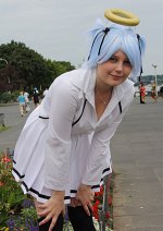 Cosplay-Cover: Dokuro-chan