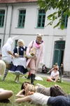 Foto des Kostüms