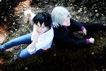 Cosplay-Cover: TYL!  Gokudera Hayato