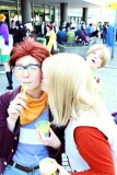 Top-3-Foto - von ghostwriter