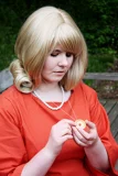 Top-3-Foto - von ghostwriter