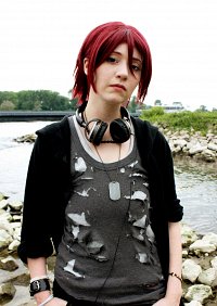 Cosplay-Cover: Rin Matsuoka [casual - promo version]