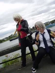 Foto des Kostüms