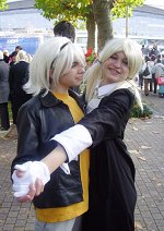 Cosplay-Cover: Soul Eater