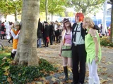 Top-3-Foto - von ghostwriter