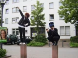 Top-3-Foto - von ghostwriter