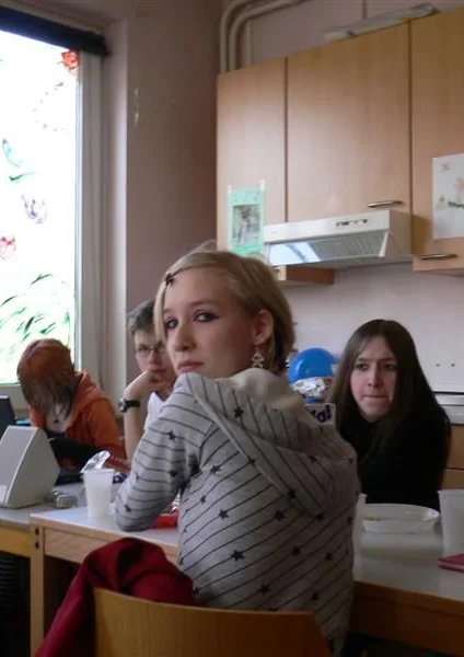 Cosplay-Cover: OnT die vierte =)