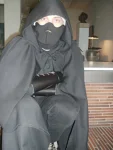 Foto des Kostüms