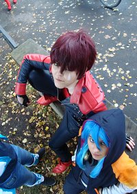 Cosplay-Cover: Mizuki (Dramatical Murder)