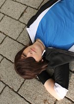 Cosplay-Cover: Masamune Date { Gakuen }