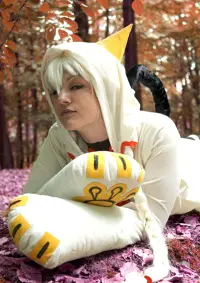 Cosplay-Cover: Taokaka