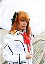 Cosplay-Cover: Rima Touya