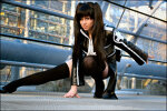 Cosplay-Cover: Lenalee Lee » 2nd Uniform