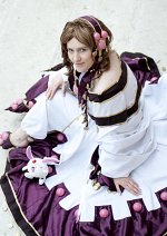 Cosplay-Cover: SAKURA