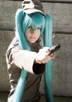 Cosplay-Cover: Hatsune Miku [1925]