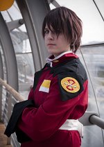 Cosplay-Cover: Kira Yamato [ ZAFT Uniform ]