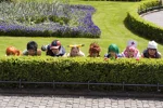 Foto des Kostüms
