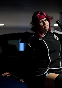 Cosplay-Cover: Kallen Kozuki » Black Knight