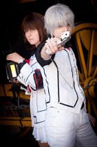 Cosplay-Cover: Zero Kiryu