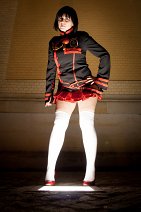 Cosplay-Cover: Lenalee Lee » 3rd Uniform