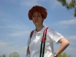 Foto des Kostüms