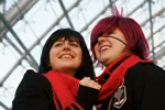Cosplay-Cover: Ravi [3rd Uniform]