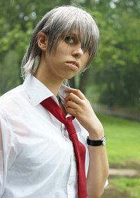 Cosplay-Cover: Zero Kiryuu [Uniform] - old