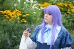 Cosplay-Cover: Bernkastel, the Witch of Miracles