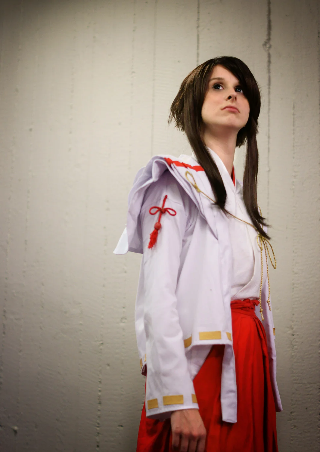 Cosplay-Cover: Nagamasa Azai ♥ Traditional