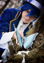 Cosplay-Cover: Kaito