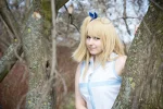 Cosplay-Cover: Lucy Heartfilia