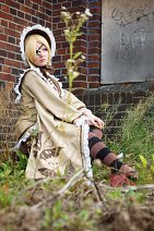 Cosplay-Cover: Rin Kagamine - Senbonzakura 「千本桜」