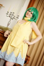 Cosplay-Cover: Ranka Lee