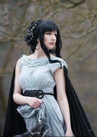 Cosplay-Cover: Persephone