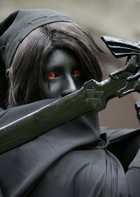 Cosplay-Cover: Dark Link [Twilight Princess]