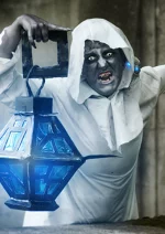 Cosplay-Cover: Irrlicht [Twilight Princess]