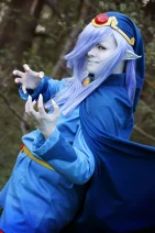 Cosplay-Cover: Vaati [The Minish Cap | Hylia]