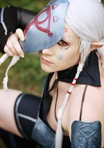 Cosplay-Cover: Impa [25th Anniversary Edition]