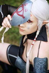 Cosplay-Cover: Impa [25th Anniversary Edition]