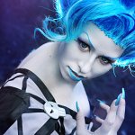 Cosplay: Hades [Fem] by Sakimichan