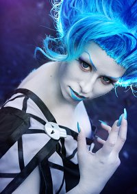 Cosplay-Cover: Hades [Fem] by Sakimichan