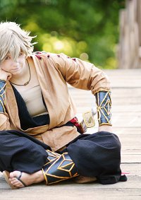 Cosplay-Cover: Hirari Abe