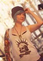 Cosplay-Cover: Chloe Price