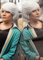 Cosplay-Cover: Mikleo [casual]