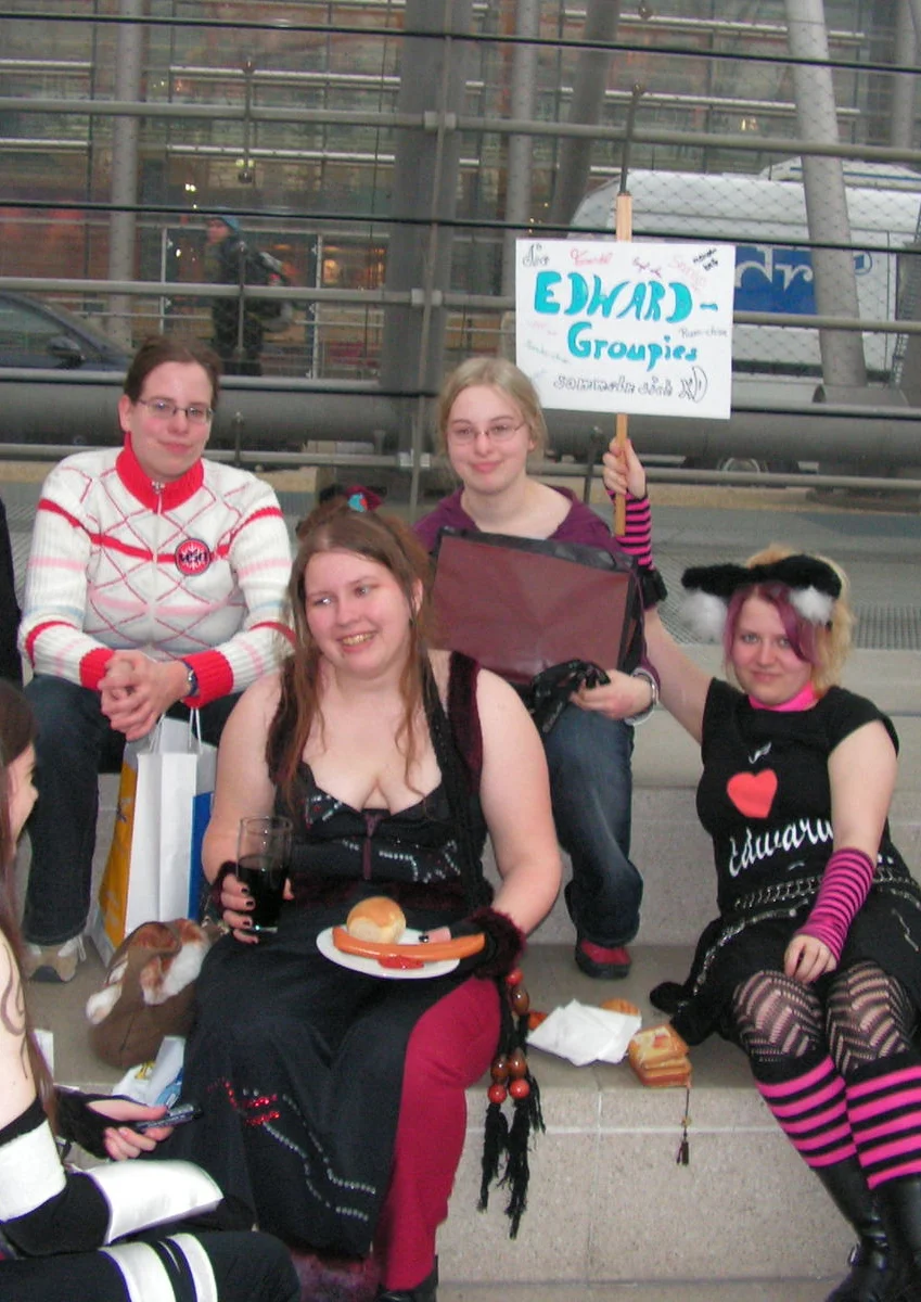 Cosplay-Cover: LBM