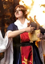 Cosplay-Cover: Medolie