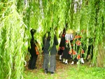 Foto des Kostüms