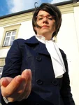 Foto des Kostüms