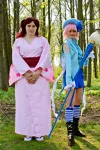 Foto des Kostüms